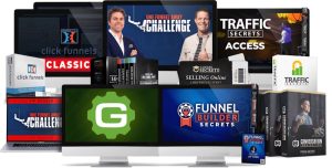 Im All In - Funnel Builder Secrets Offer