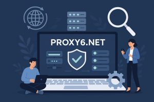 Proxy6.net