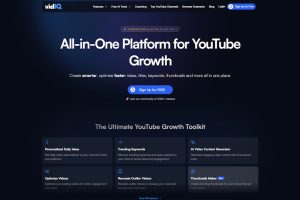 VidIQ
